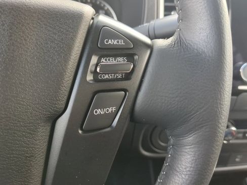 Certified 2024 Nissan Frontier SL RWD image 26