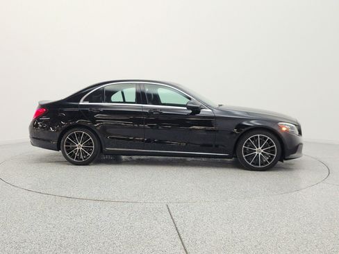 Used 2019 Mercedes-Benz C 300 Sedan image 4