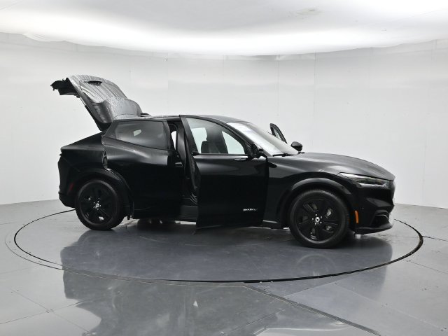 Certified 2023 Ford Mustang Mach-E California Route 1 AWD/4WD image 53