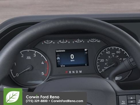 New 2026 Ford F350 XLT w/ 360-Degree Camera Package AWD/4WD image 14