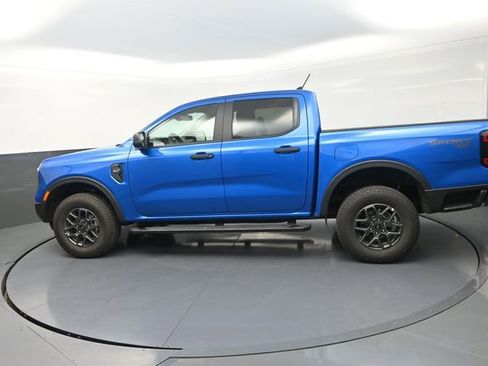 Used 2025 Ford Ranger XLT w/ Trailer Tow Package AWD/4WD image 51