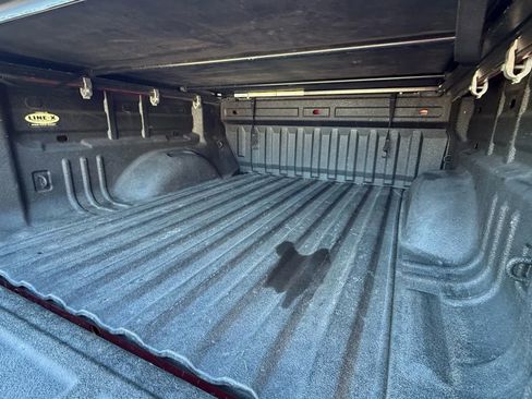 Used 2018 GMC Canyon All Terrain w/ Trailering Package image 29