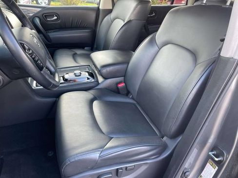 Used 2024 Nissan Armada SV AWD/4WD image 30