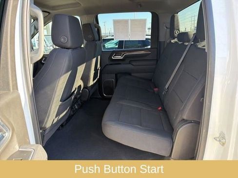 Used 2025 Chevrolet Silverado 2500 LT image 24