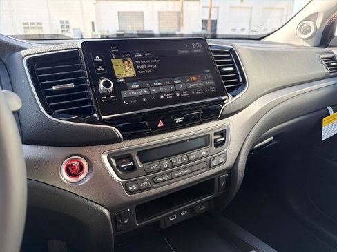 New 2026 Honda Ridgeline RTL image 23