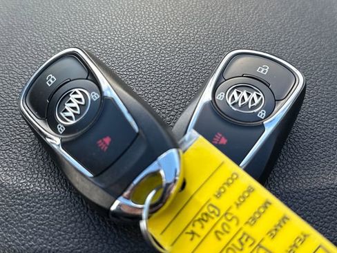 Used 2019 Buick Encore Preferred image 30