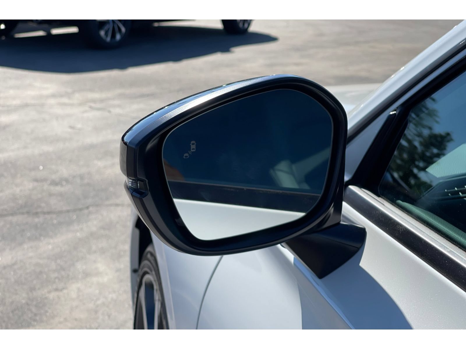 Certified 2026 Honda Civic Sport Touring image 52