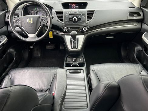 Used 2012 Honda CR-V EX-L image 7