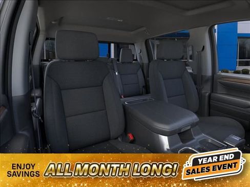 New 2026 Chevrolet Silverado 1500 RST image 16