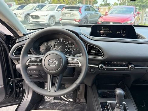 Used 2026 MAZDA CX-30 AWD 2.5 S w/ Select Sport Pkg image 12