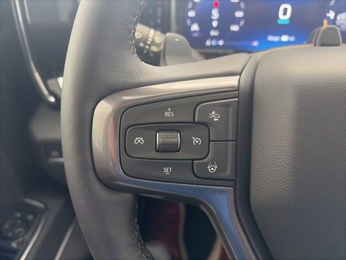 New 2026 Chevrolet Silverado 1500 High Country image 19