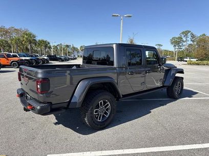 New 2026 Jeep Gladiator Mojave