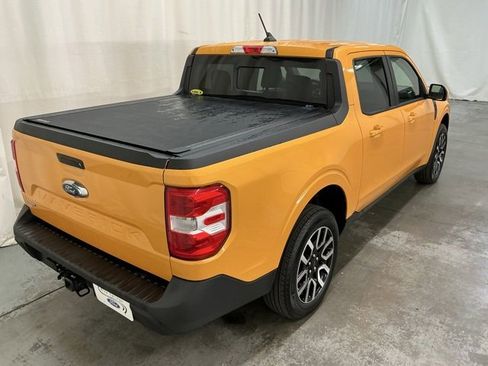 Used 2023 Ford Maverick Lariat w/ Lariat Luxury Package image 3
