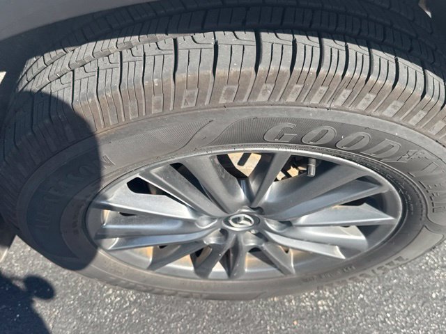 Used 2021 MAZDA CX-5 Sport FWD image 7