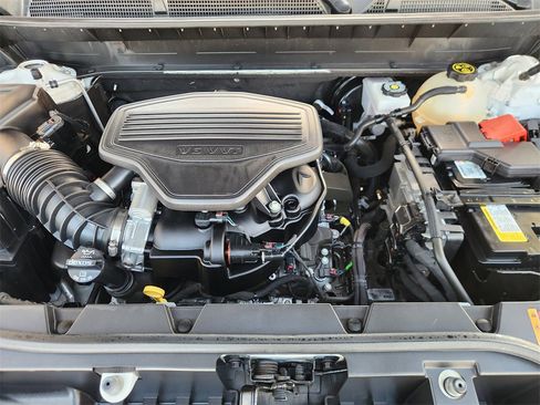 Used 2023 GMC Acadia Denali image 29