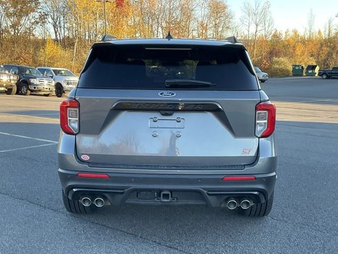 Used 2023 Ford Explorer ST w/ Equipment Group 401A image 27