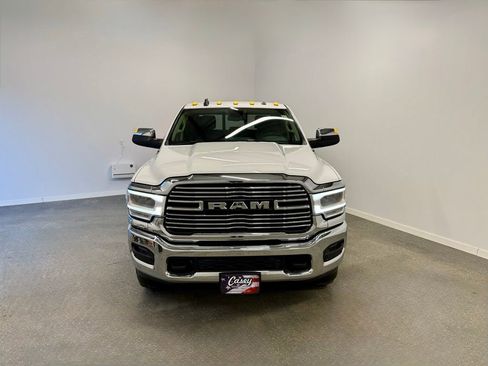 Used 2019 RAM 2500 Laramie image 6