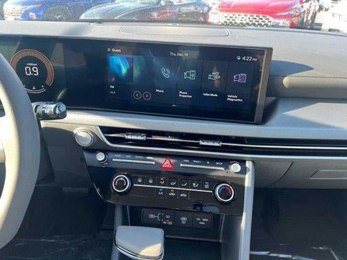 New 2025 Hyundai Sonata SE FWD image 98