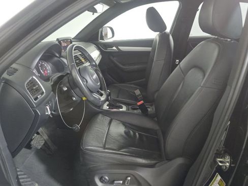 Used 2018 Audi Q3 2.0T Premium image 10