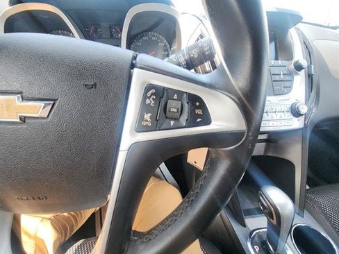 Used 2015 Chevrolet Equinox LT FWD image 21