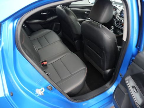 Used 2021 Nissan Sentra SR w/ SR Premium Package image 23