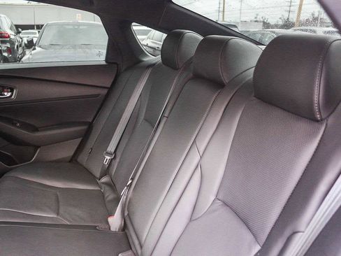 Used 2024 Honda Accord Sport image 21