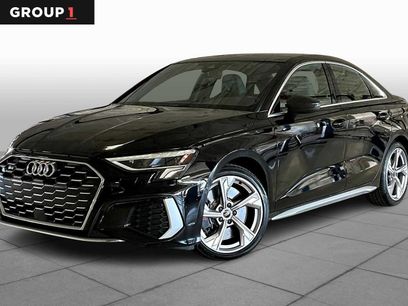 Used 2023 Audi S3 Premium Plus w/ Premium Plus Package