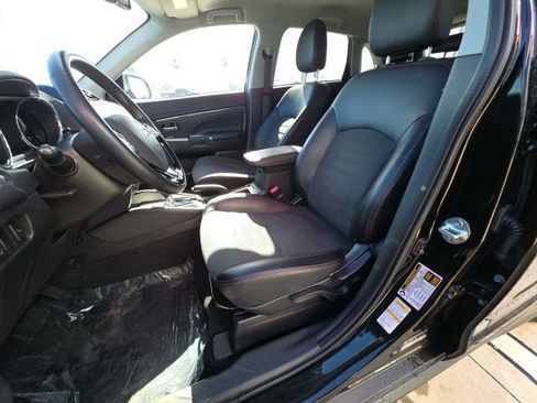 Used 2024 Mitsubishi Outlander Sport ES AWD/4WD image 13
