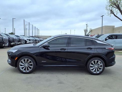 New 2026 Buick Envista Avenir image 27