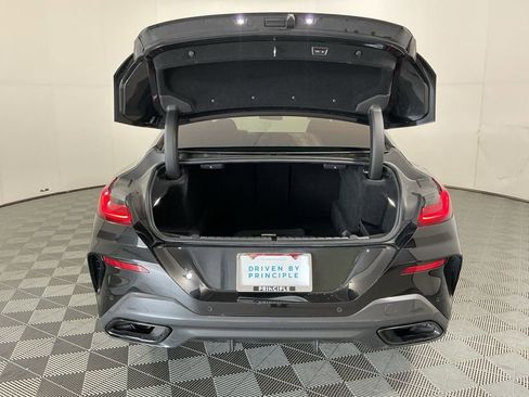 Certified 2024 BMW 840i Gran Coupe xDrive image 29