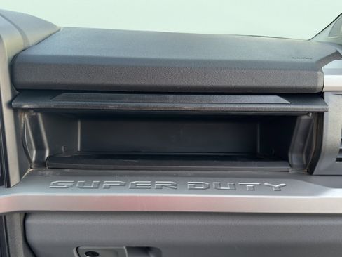 Used 2024 Ford F350 XLT image 50