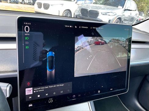 Used 2018 Tesla Model 3 Long Range image 25