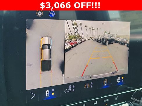 New 2025 Chevrolet Colorado LT w/ LT Convenience Package image 9