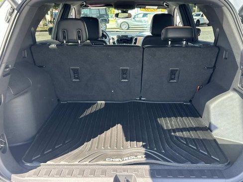 Used 2020 Chevrolet Equinox Premier image 14