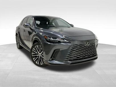 Certified 2024 Lexus RX 350 AWD