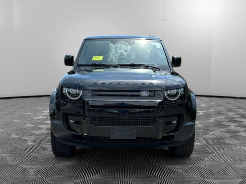 New 2026 Land Rover Defender 130 S AWD/4WD image 8