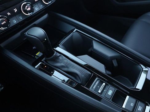 New 2025 Honda Accord EX-L image 16