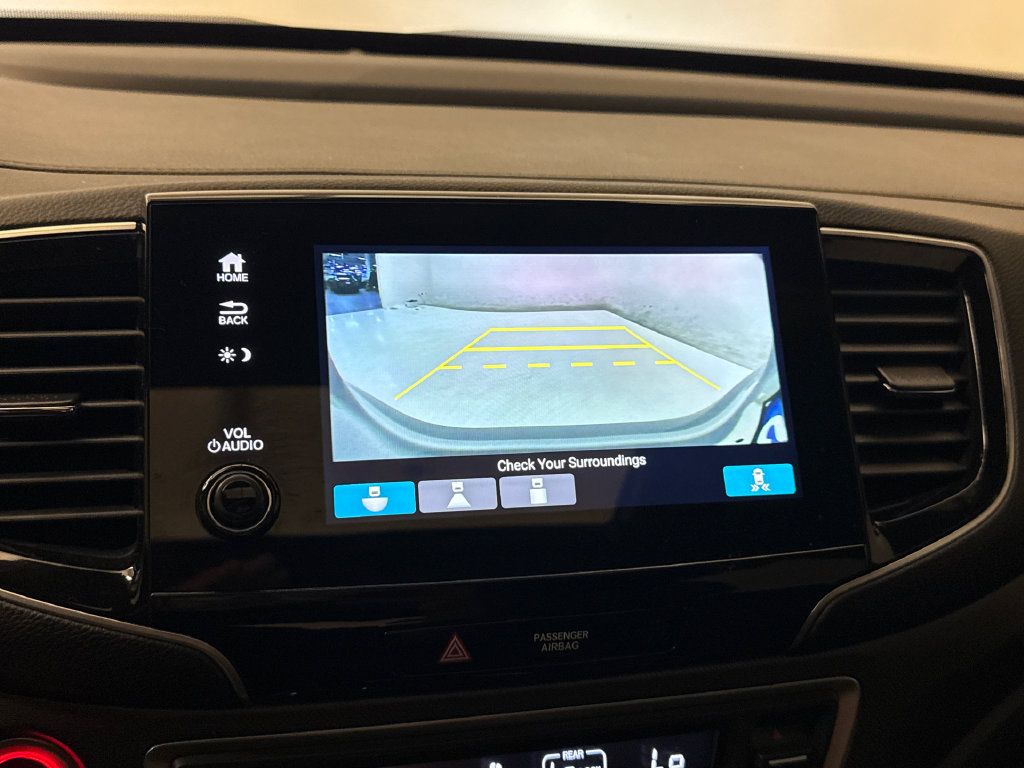 Certified 2022 Honda Pilot TrailSport image 28