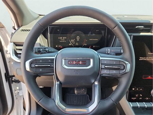 New 2026 GMC Terrain Elevation w/ Black Edition image 16