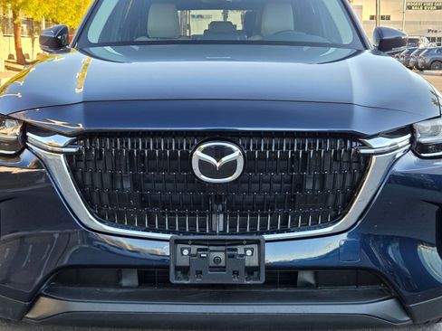 Certified 2024 MAZDA CX-90 Plug-In Hybrid w/ Preferred image 9