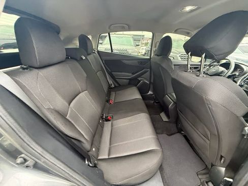 Used 2020 Subaru Impreza 2.0i Premium AWD/4WD image 21