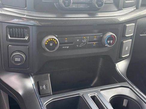 Used 2021 Ford F150 XL w/ STX Appearance Package RWD image 19