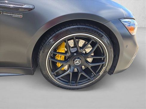 Certified 2023 Mercedes-Benz AMG GT 63 image 15