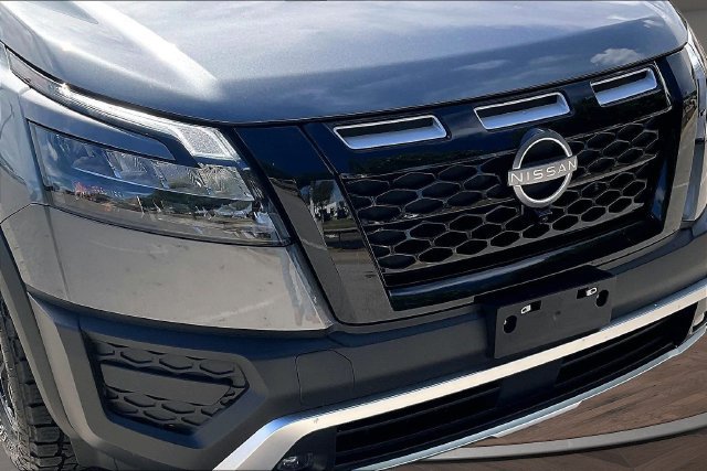 Certified 2025 Nissan Pathfinder Rock Creek AWD/4WD image 27