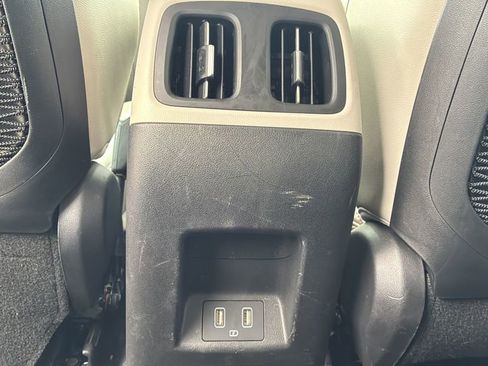 Used 2022 Hyundai Tucson SEL w/ Convenience + Premium Package image 23