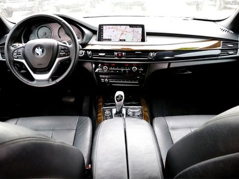 Used 2018 BMW X5 xDrive35i image 26