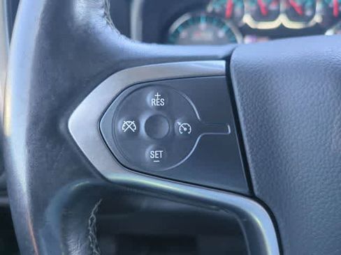 Used 2016 Chevrolet Silverado 1500 LT w/ All Star Edition image 23