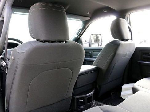 New 2026 RAM 2500 Tradesman AWD/4WD image 16