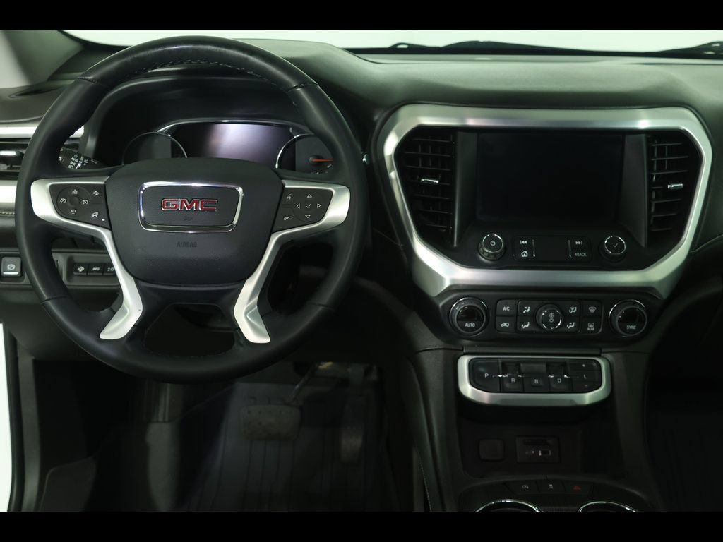 Used 2023 GMC Acadia SLT w/ Elevation Edition FWD image 19