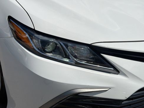 Used 2023 Toyota Camry LE FWD image 34